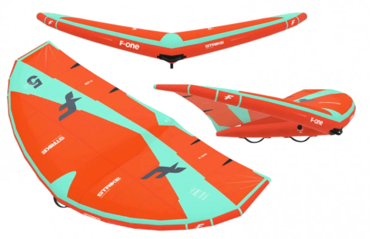 F-ONE STRIKE V4 NEW