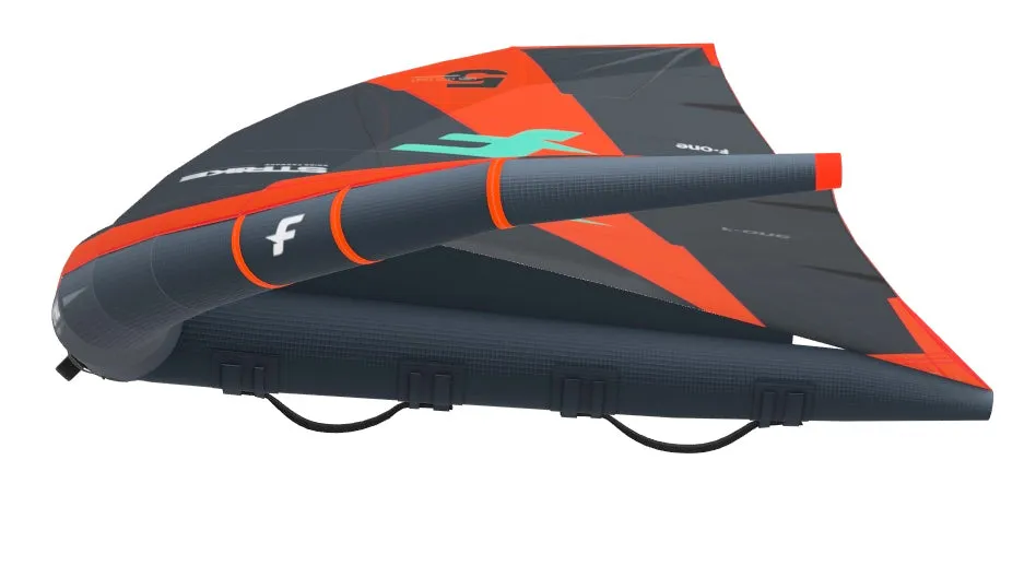 F-ONE STRIKE V4 NEW