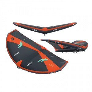 F-ONE STRIKE V4 NEW