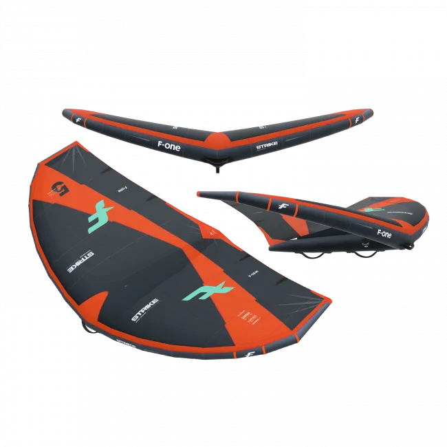 F-ONE STRIKE V4 NEW