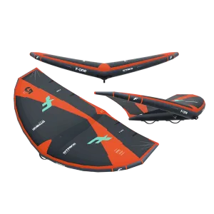 F-One Strike Wing V4