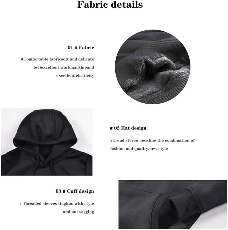 Fan 90s Hoodie Vintage Graphic Sweatshirt Fashion Soft Women Sweatshirt