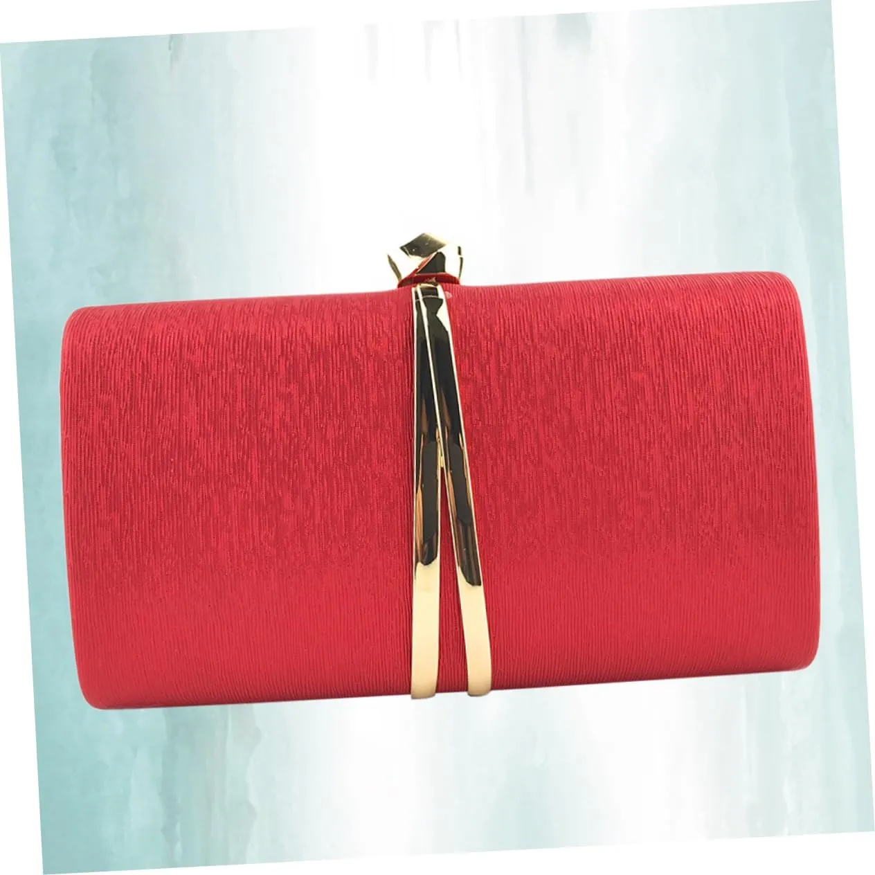 GALPADA Evening Handbag Women Clutch Purse Ladies Tote Handbags Ladies Hand Bags Tote for Women Chain Handbag