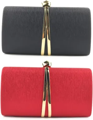 GALPADA Evening Handbag Women Clutch Purse Ladies Tote Handbags Ladies Hand Bags Tote for Women Chain Handbag