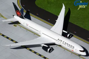 GEMINI200 AIR CANADA 787-9 1/200 REG#C-FVND (**)