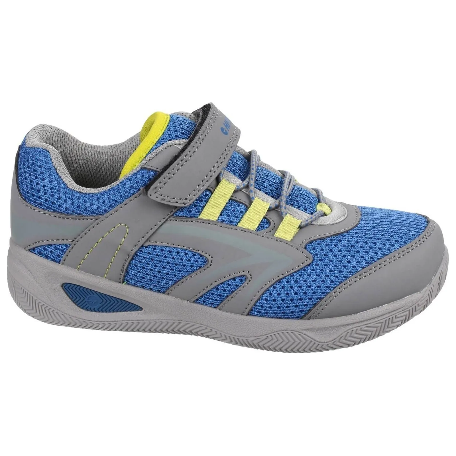 Hi-Tec Thunder Kids Trainers Girls
