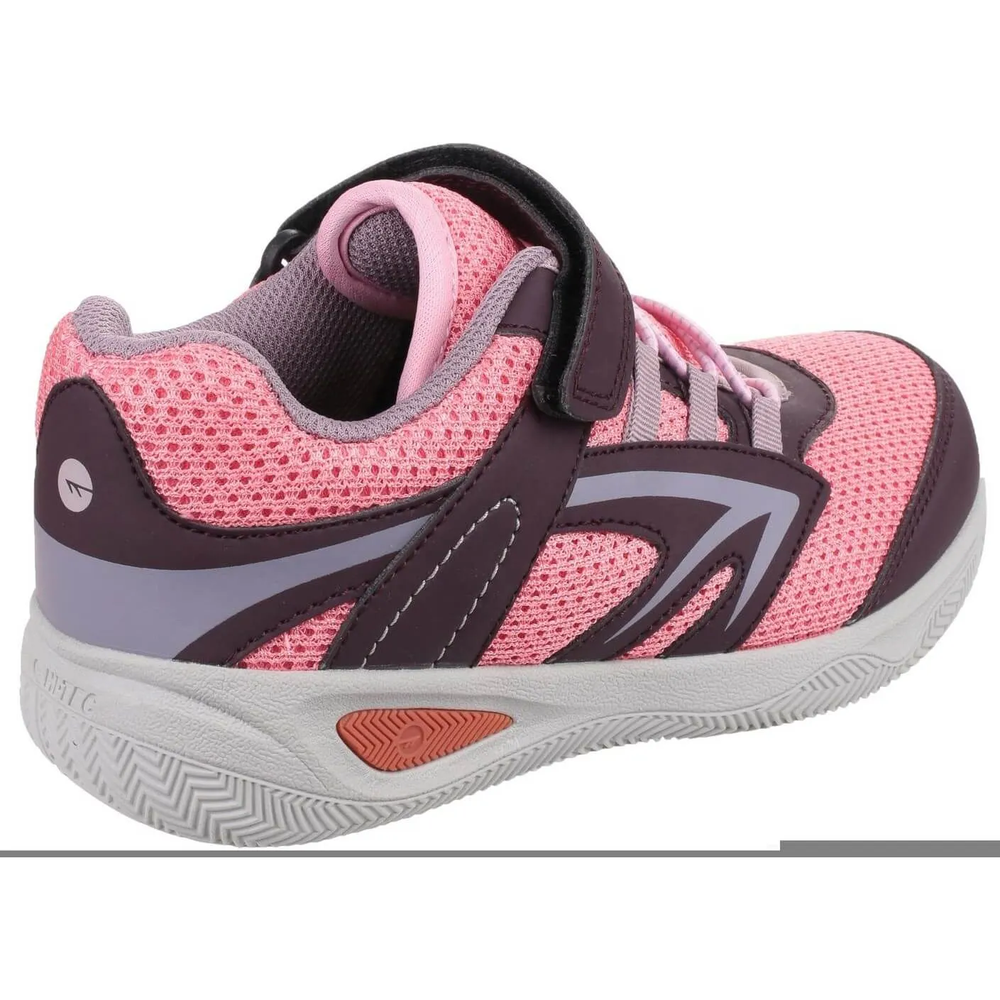 Hi-Tec Thunder Kids Trainers Girls