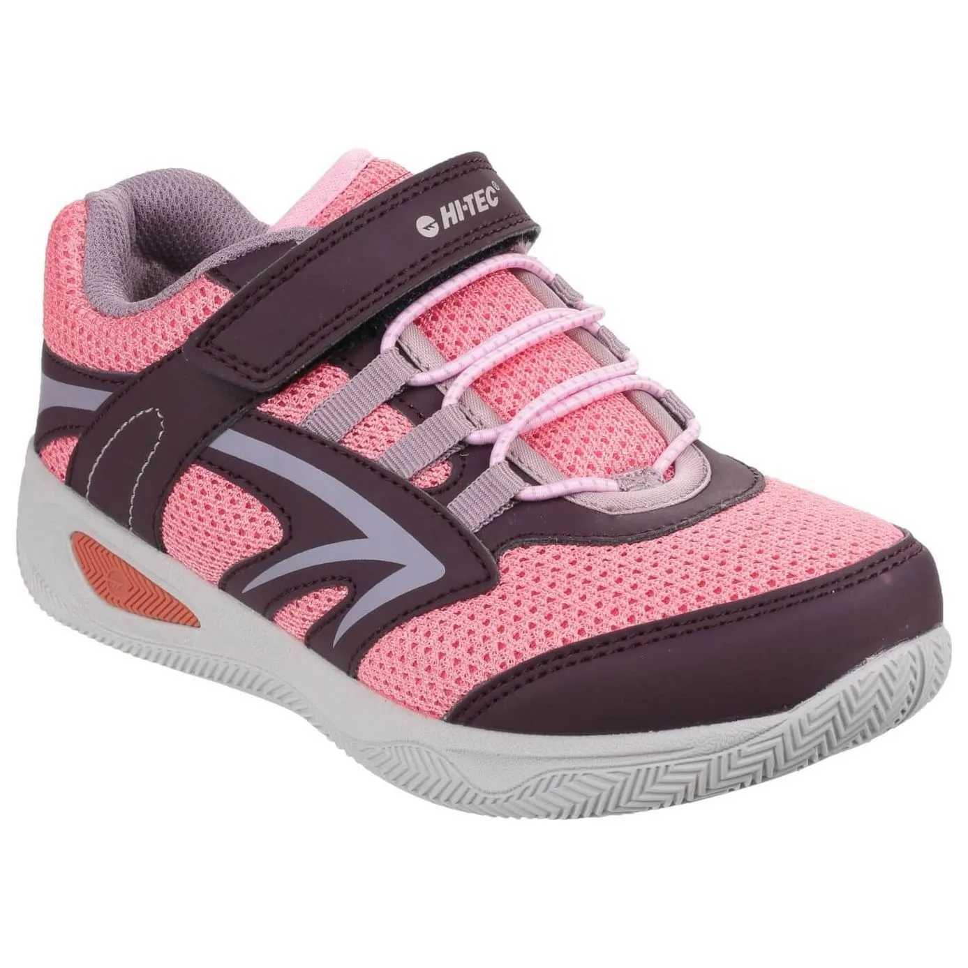 Hi-Tec Thunder Kids Trainers Girls