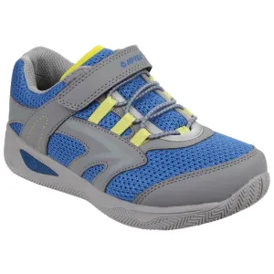Hi-Tec Thunder Kids Trainers Girls
