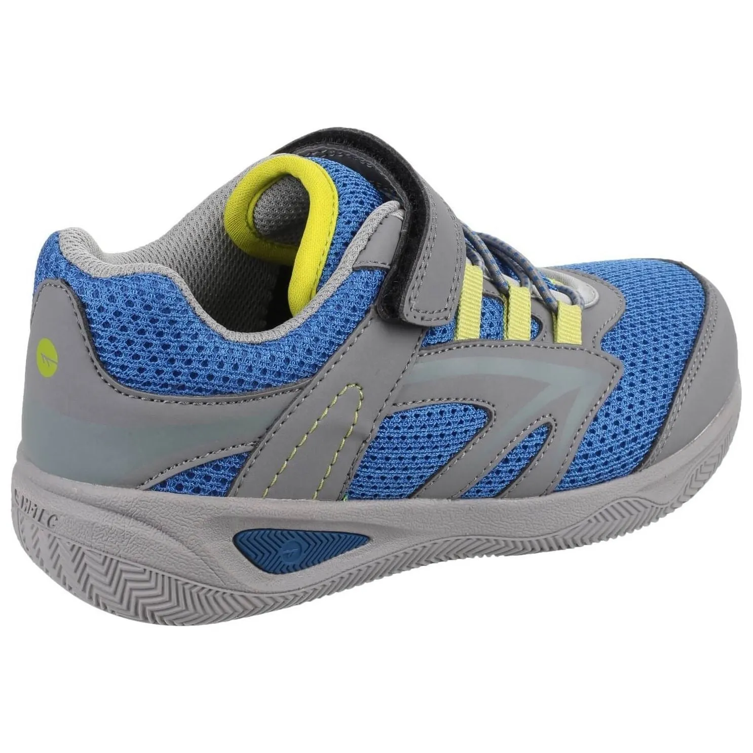 Hi-Tec Thunder Kids Trainers Girls
