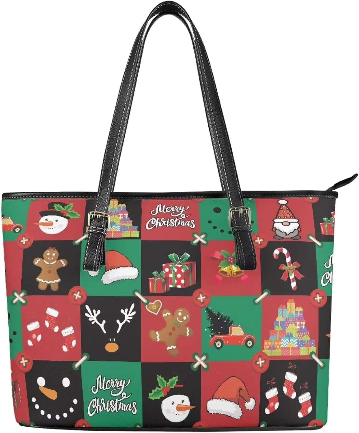 Hobo Bag for Women Tote Bag for Women Work Large Pu Leather Bucket Tote Purse and Handbags Large Satchel Bags