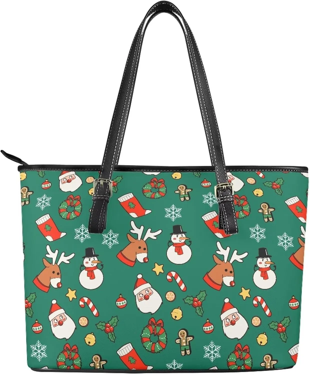Hobo Bag for Women Tote Bag for Women Work Large Pu Leather Bucket Tote Purse and Handbags Large Satchel Bags