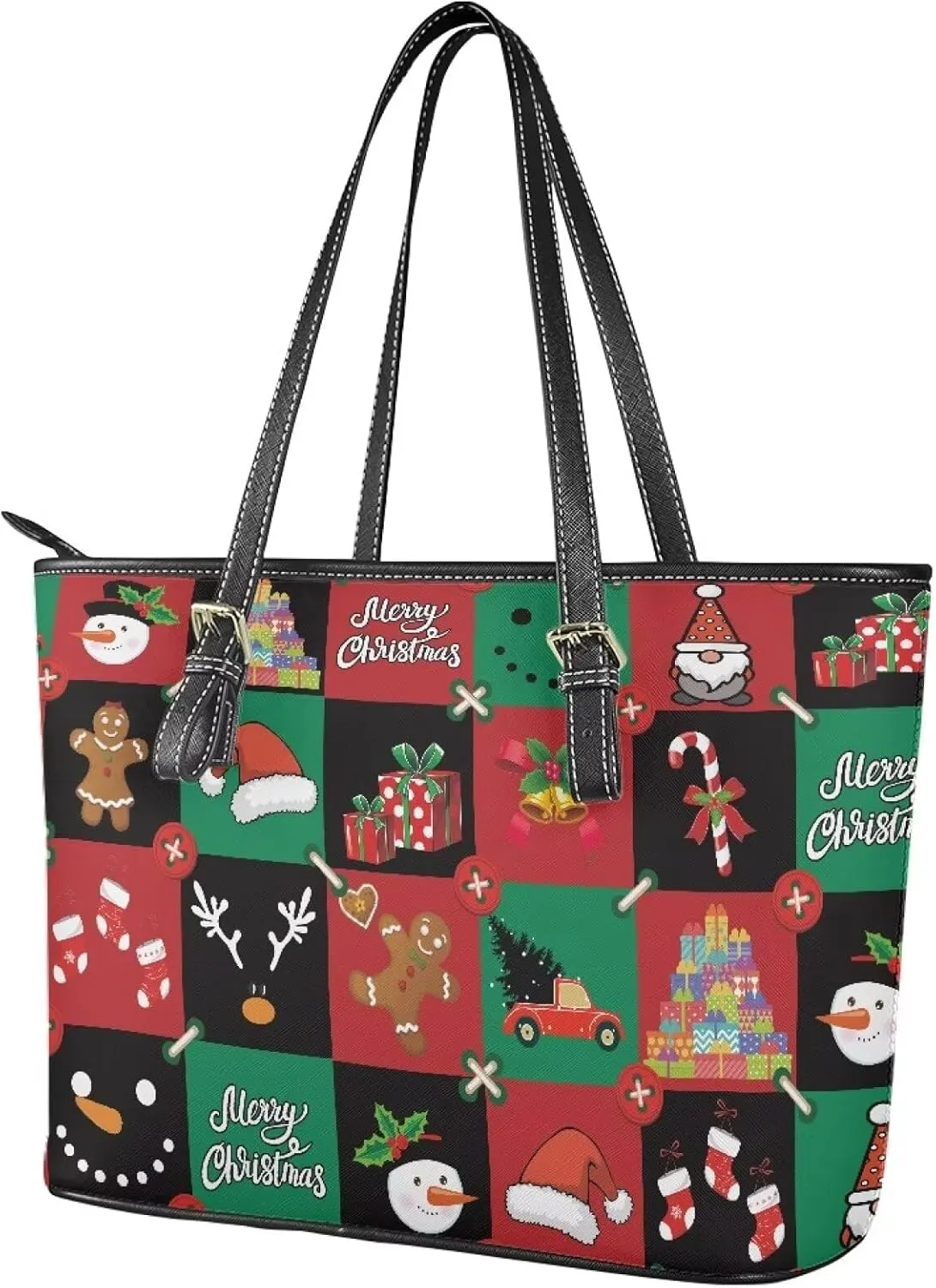Hobo Bag for Women Tote Bag for Women Work Large Pu Leather Bucket Tote Purse and Handbags Large Satchel Bags