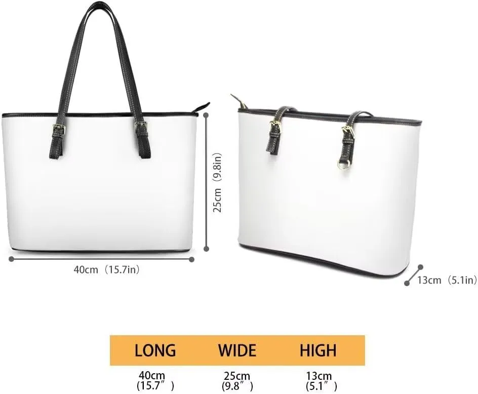 Hobo Bag for Women Tote Bag for Women Work Large Pu Leather Bucket Tote Purse and Handbags Large Satchel Bags