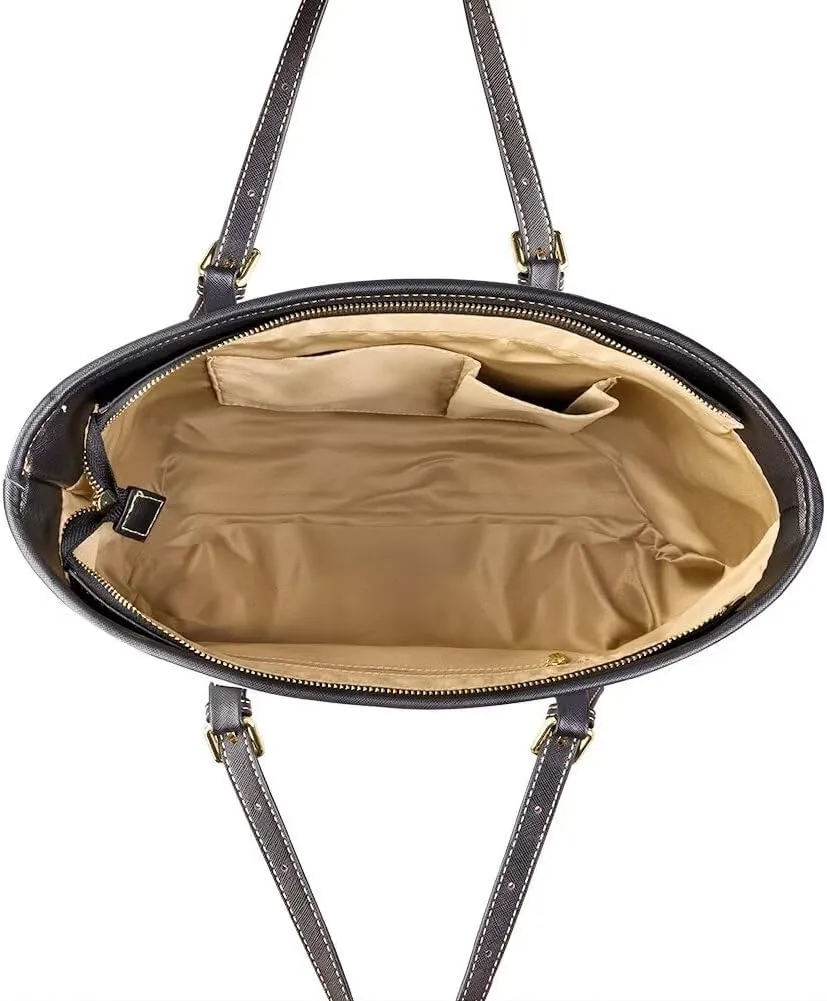 Hobo Bag for Women Tote Bag for Women Work Large Pu Leather Bucket Tote Purse and Handbags Large Satchel Bags