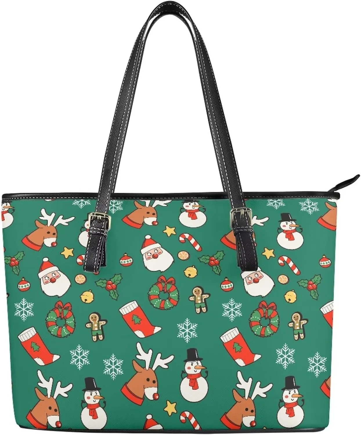 Hobo Bag for Women Tote Bag for Women Work Large Pu Leather Bucket Tote Purse and Handbags Large Satchel Bags