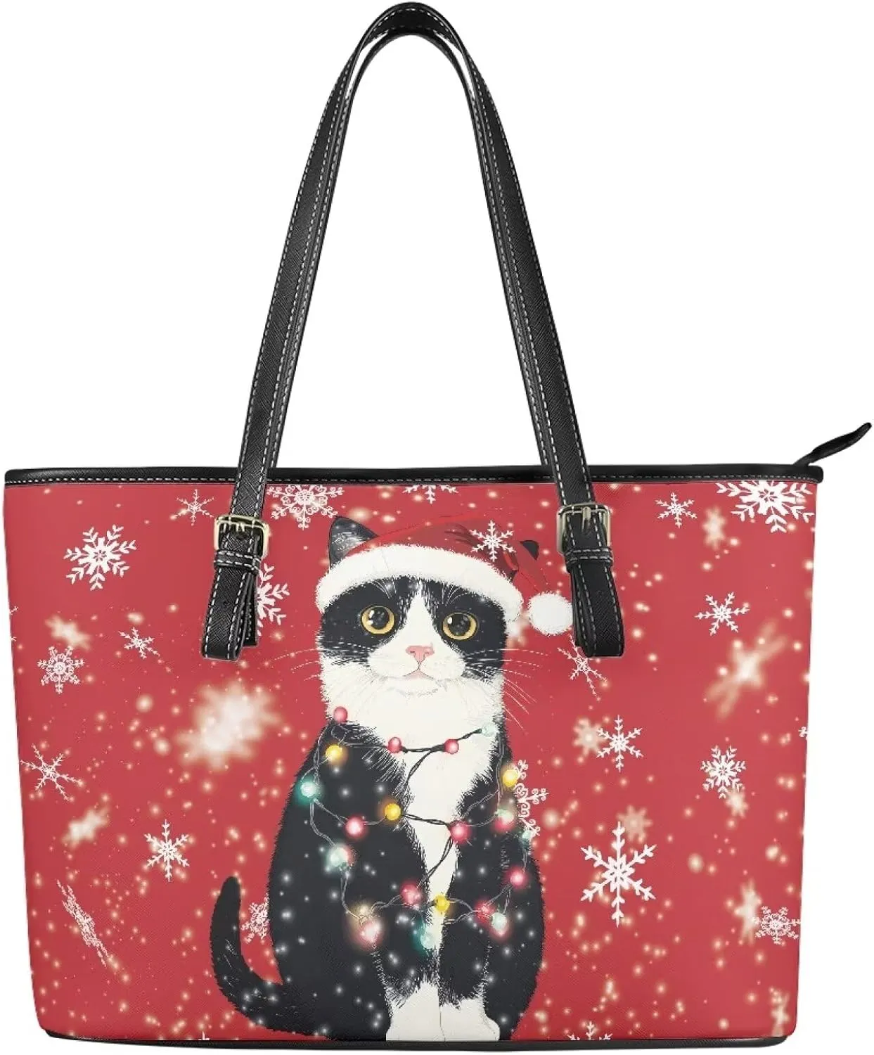 Hobo Bag for Women Tote Bag for Women Work Large Pu Leather Bucket Tote Purse and Handbags Large Satchel Bags