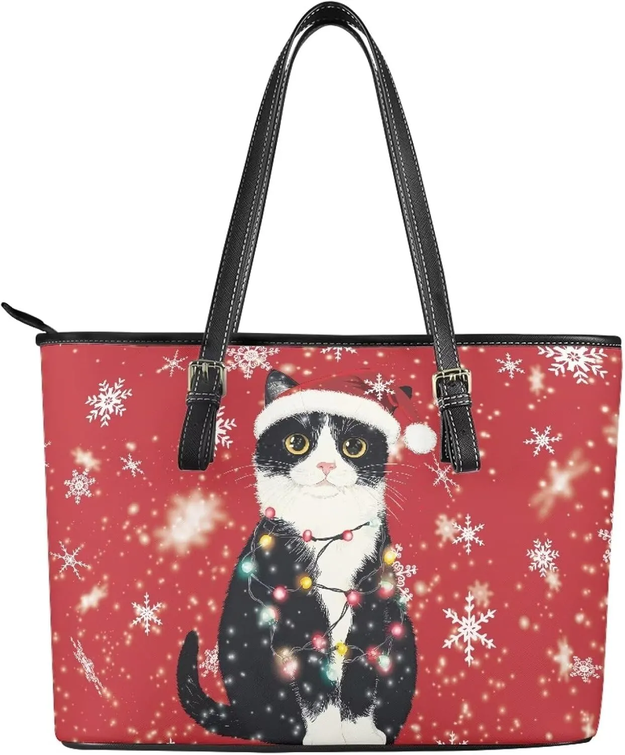 Hobo Bag for Women Tote Bag for Women Work Large Pu Leather Bucket Tote Purse and Handbags Large Satchel Bags
