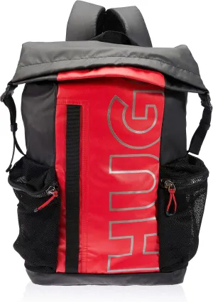 HUGO Men Modern, Bright Red621, Einheitsgre