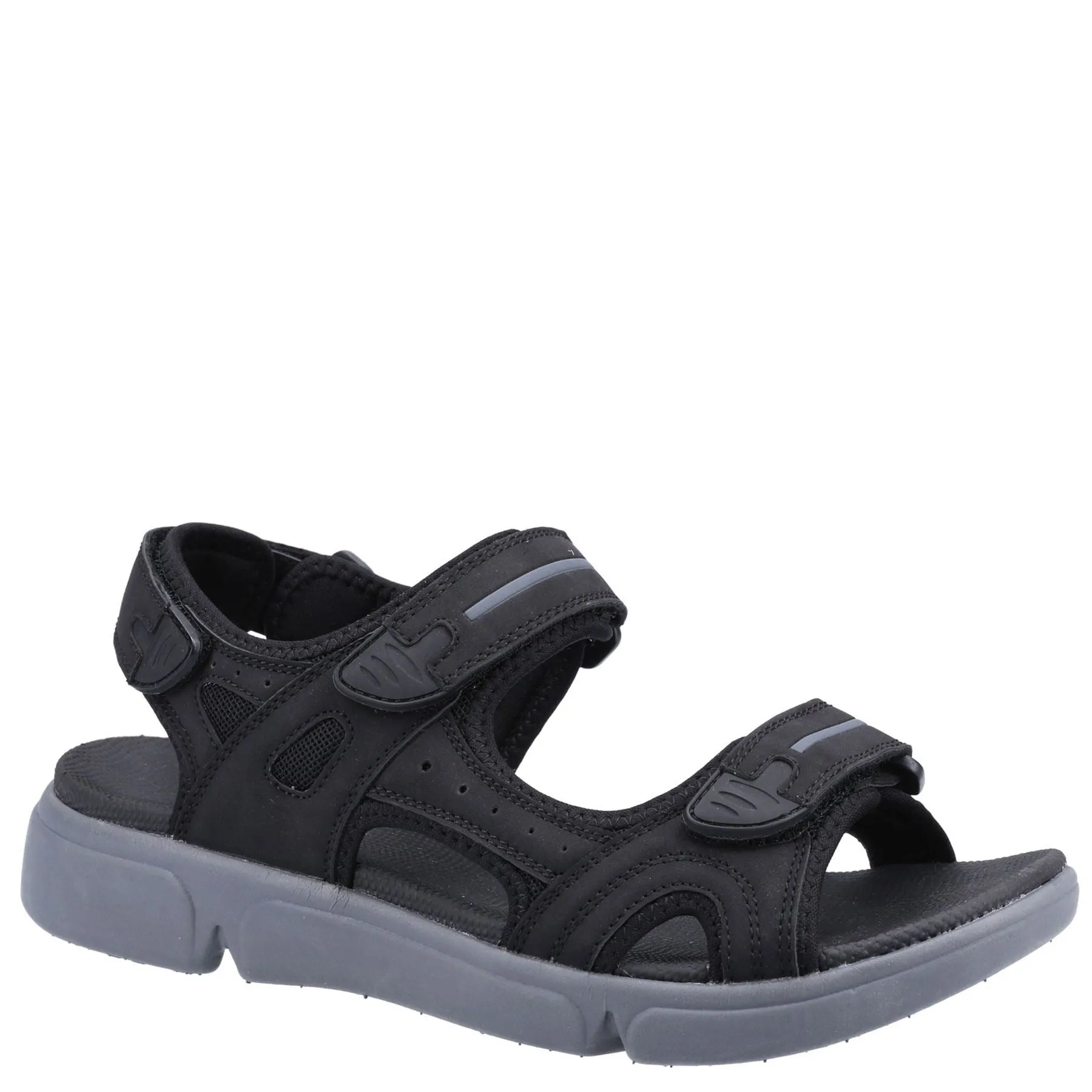 Hush Puppies Castro Sandals