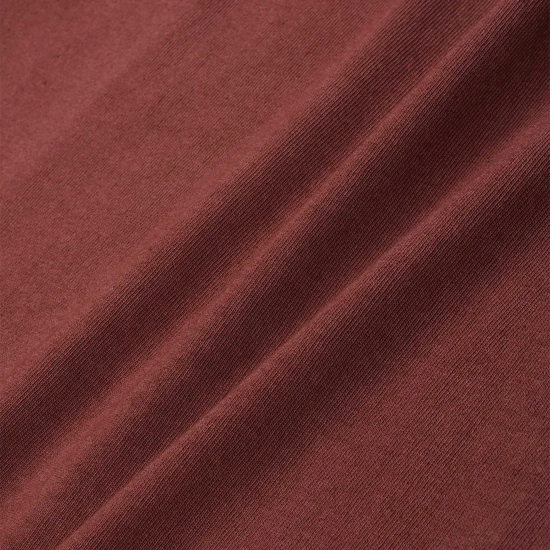 HWCNY CREWNECK MAROON