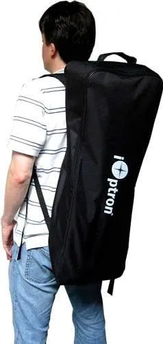 iOptron Carry Bag (Soft Backpack Bag)