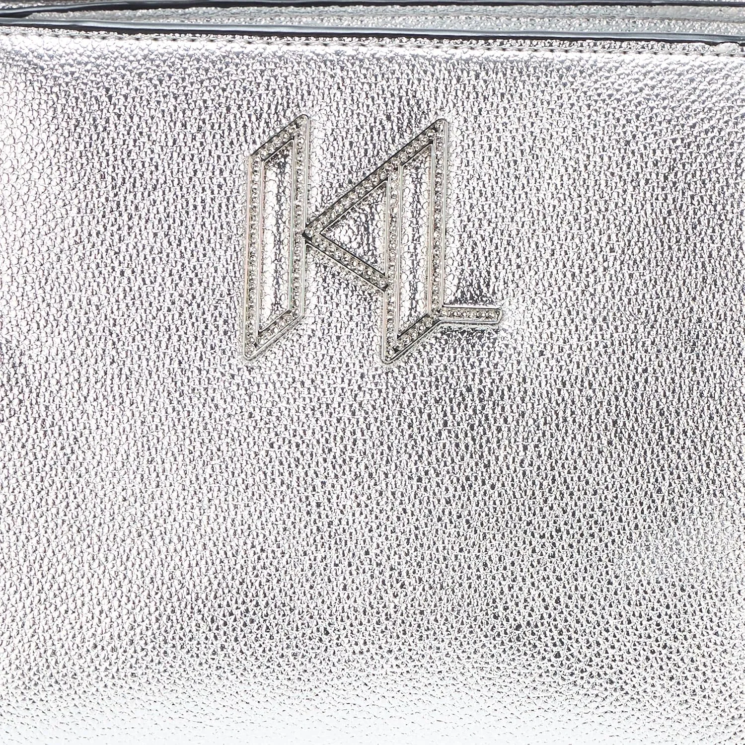 Karl Lagerfeld Paris Nouvelle Satchel