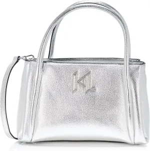 Karl Lagerfeld Paris Nouvelle Satchel
