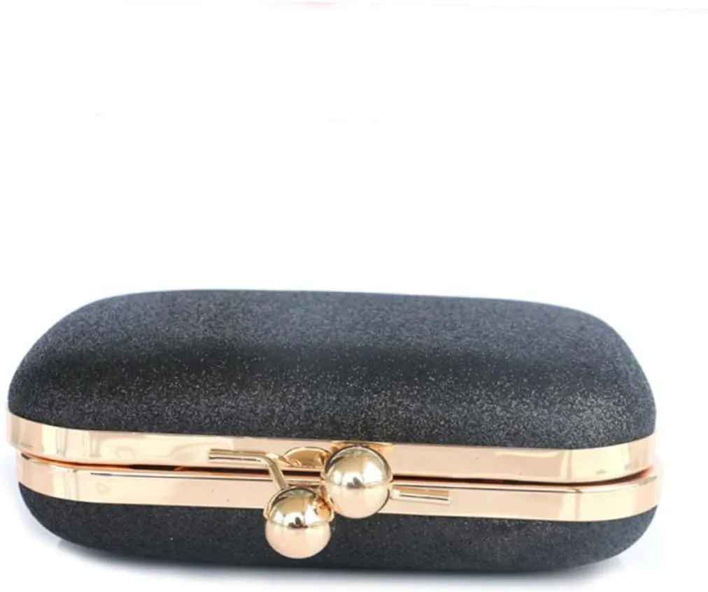 KESYOO Small Satchel Women Clutch Purse Clutch for Women Mini Tote Bags Women Tote Handbags Shoulder Tote Bag