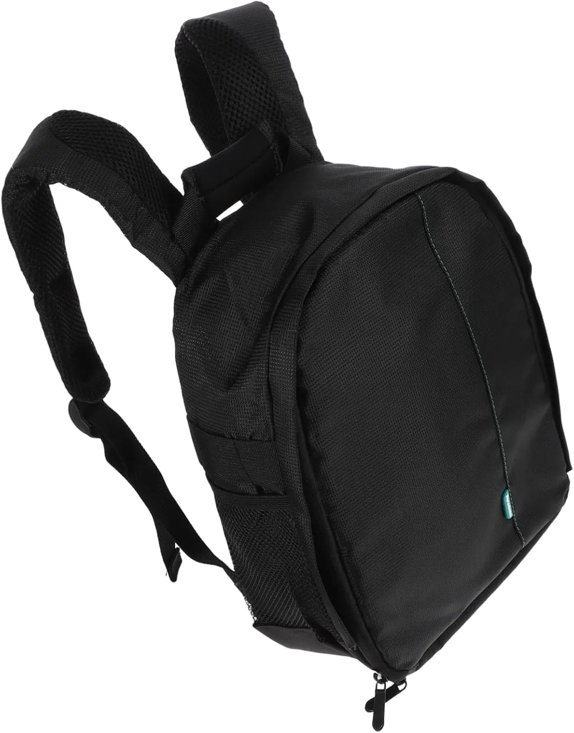 KICHOUSE Dslr Camera Bag Waterproof Nylon Backpack Comfortable Straps Secure Rain Cover Compartment