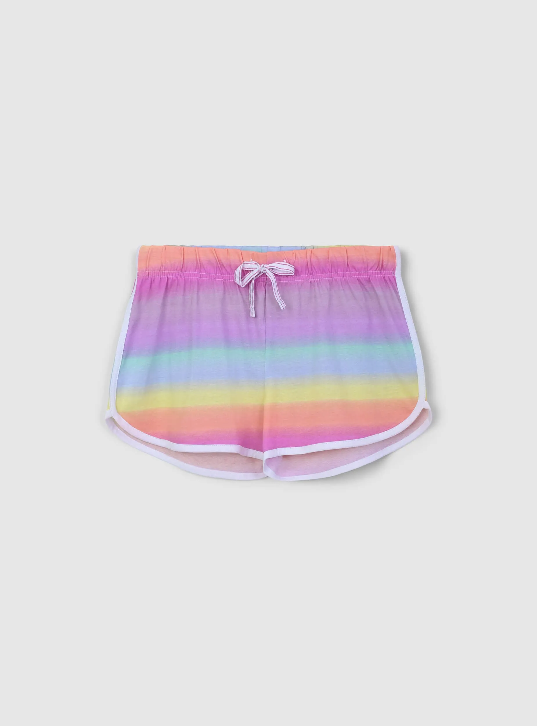 Kids Girls Gym shorts