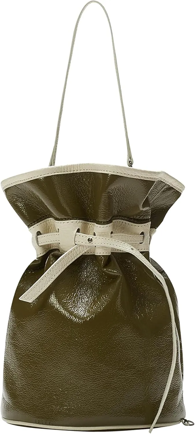KWANI Celeb Bucket Tote Bags for Women and Ladies