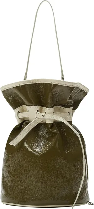 KWANI Celeb Bucket Tote Bags for Women and Ladies