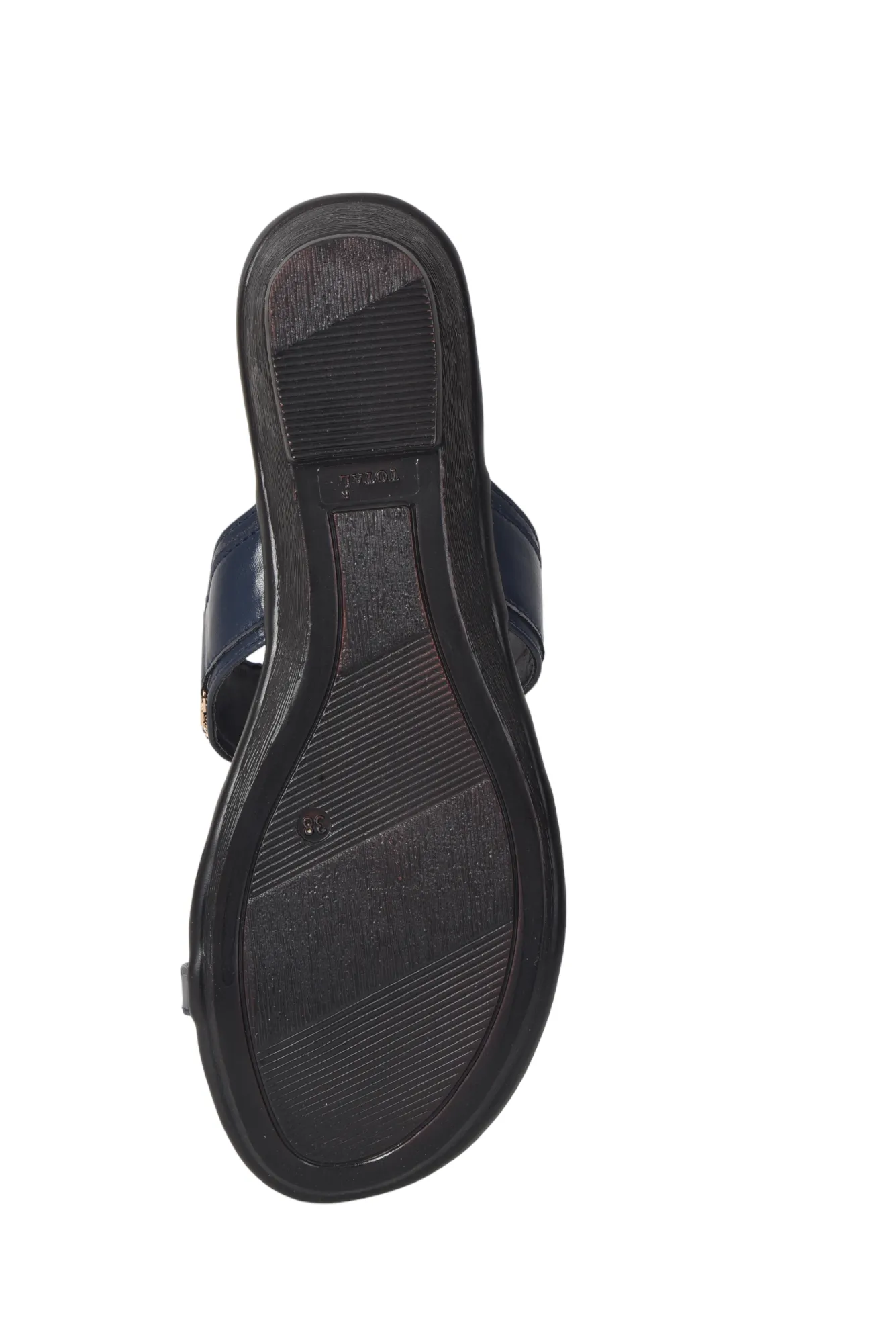 Ladies Comfort Chappal 57712