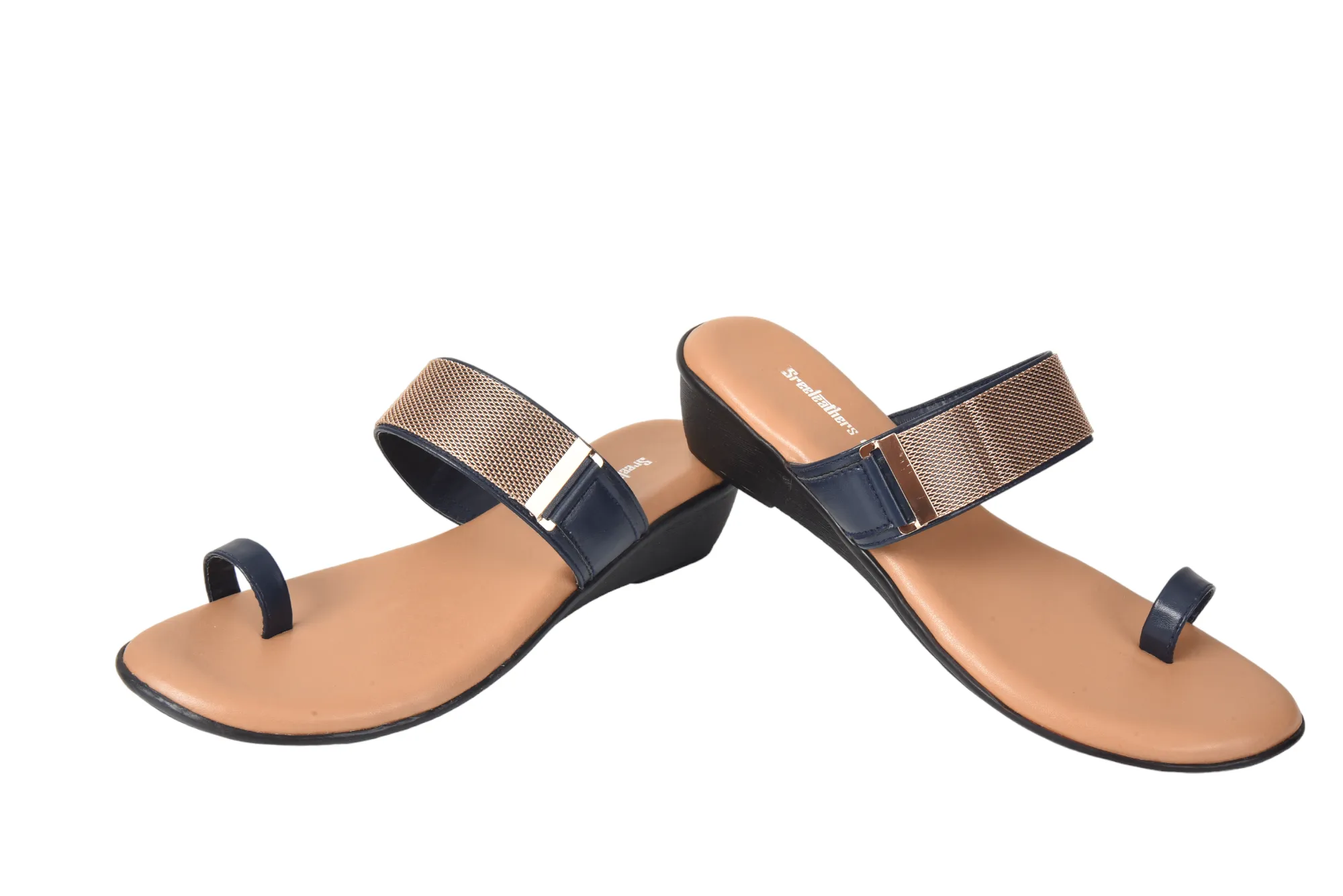 Ladies Comfort Chappal 57712
