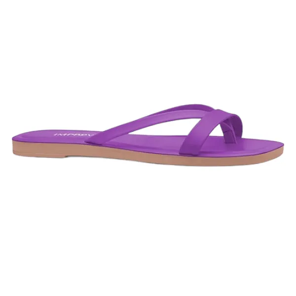 Ladies Comfort Slippers