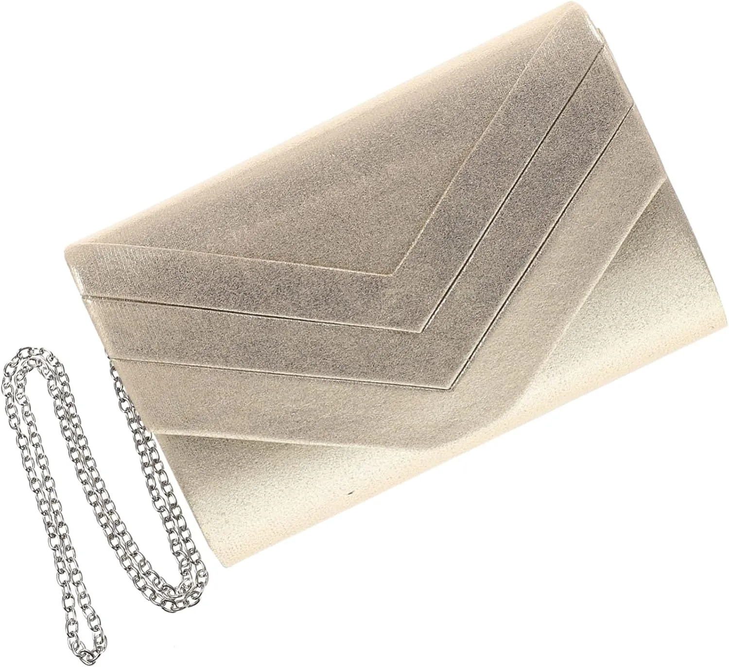 Ladies Evening Bag White Purse Purses for Women Crossbody Bag Tote for Women Portable Purse for Lady