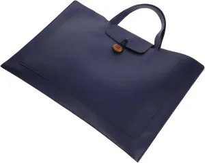 Laptop Messenger Bag for Women Work Bags Compartments Large for Notebook Imitation Leather Laptop Case