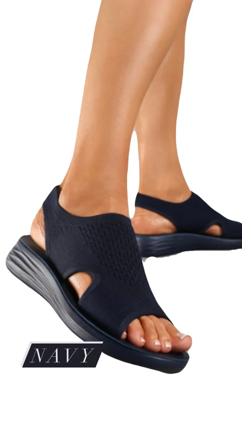 Lightweight Comfort Sandal