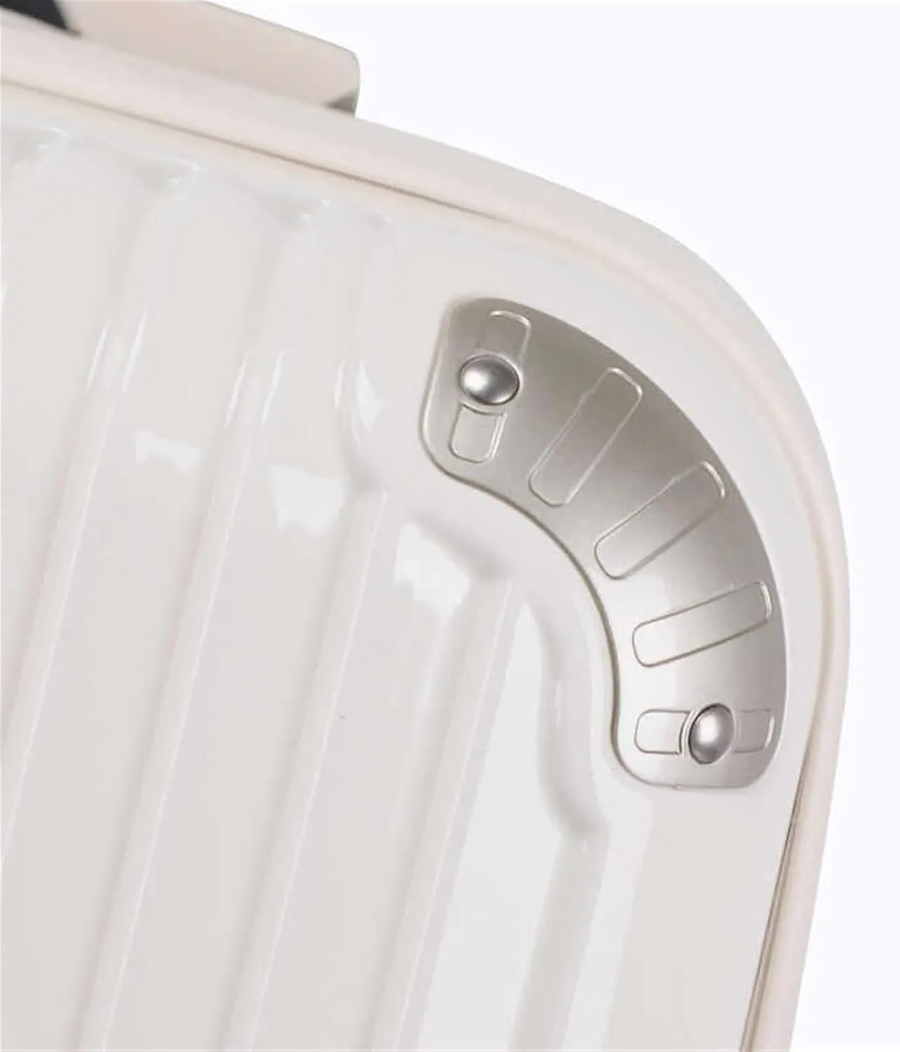 Lightweight Suitcases Hardside Expandable Spinner Wheel ABS Luggage, TSA Locks PC Lightweight Suitcases Suitcase Trolley
