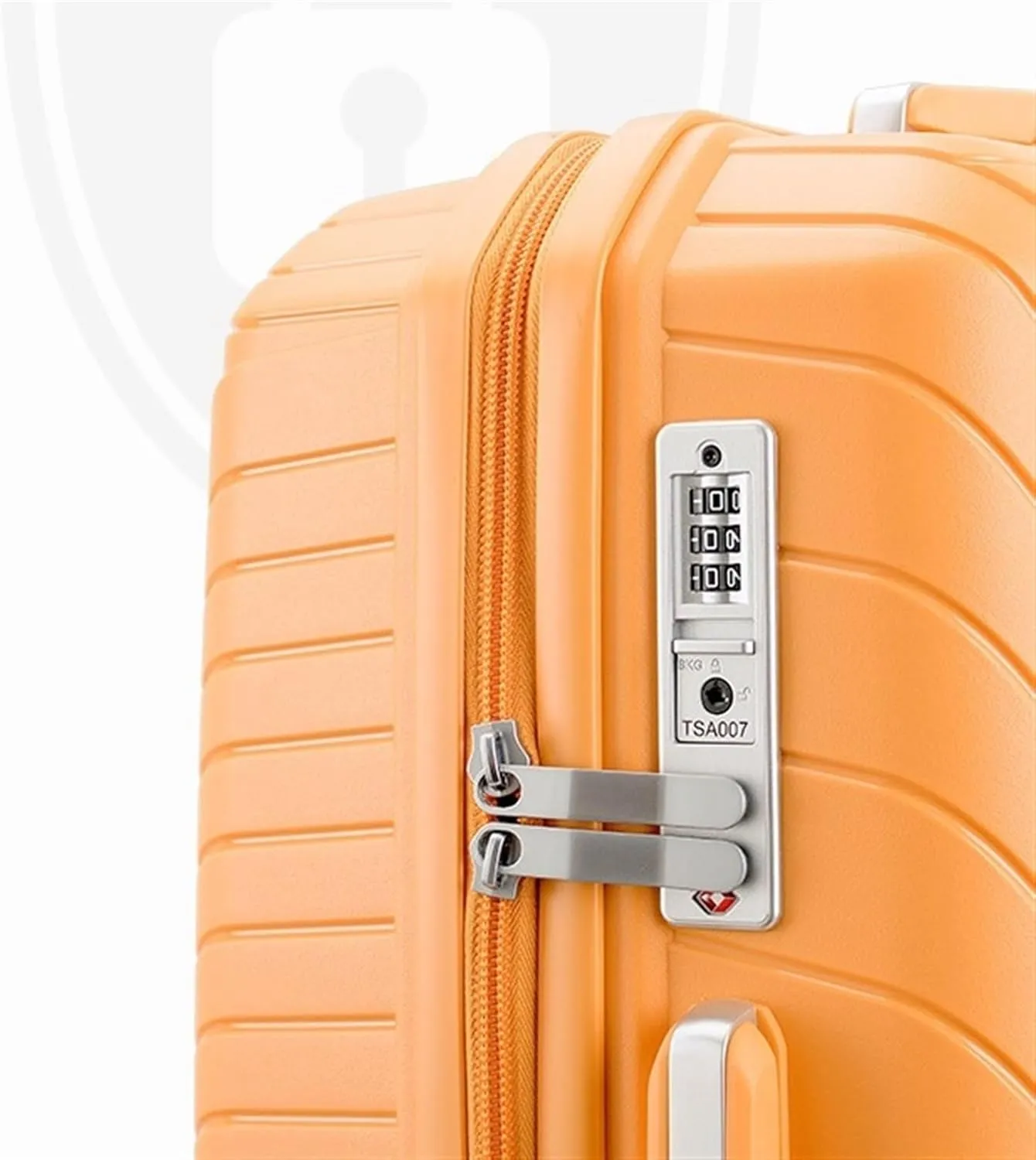 Lightweight Suitcases Hardside Rugged Travel Suitcase Luggage With Spinner Wheels,Luggage Suitcase Lightweight Suitcase Trolley