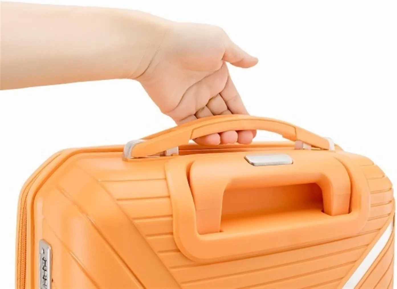 Lightweight Suitcases Hardside Rugged Travel Suitcase Luggage With Spinner Wheels,Luggage Suitcase Lightweight Suitcase Trolley