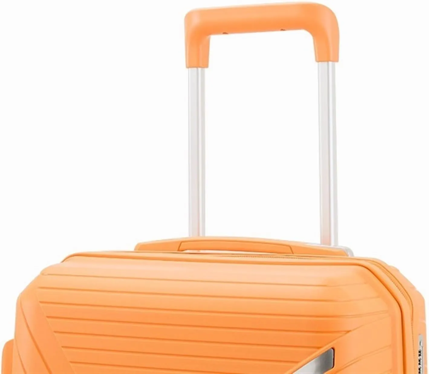 Lightweight Suitcases Hardside Rugged Travel Suitcase Luggage With Spinner Wheels,Luggage Suitcase Lightweight Suitcase Trolley