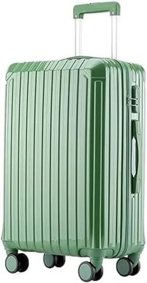 Lightweight Suitcases Suitcase with Spinner Wheels Hardshell Lightweight Rolling for Business Travel Suitcase Suitcase Trolley