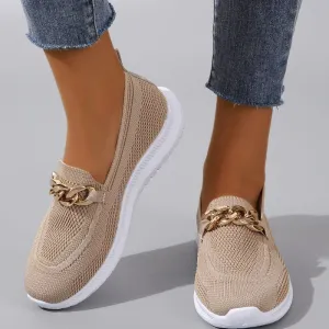 Lily | Comfy Orthopaedic Slip-Ons