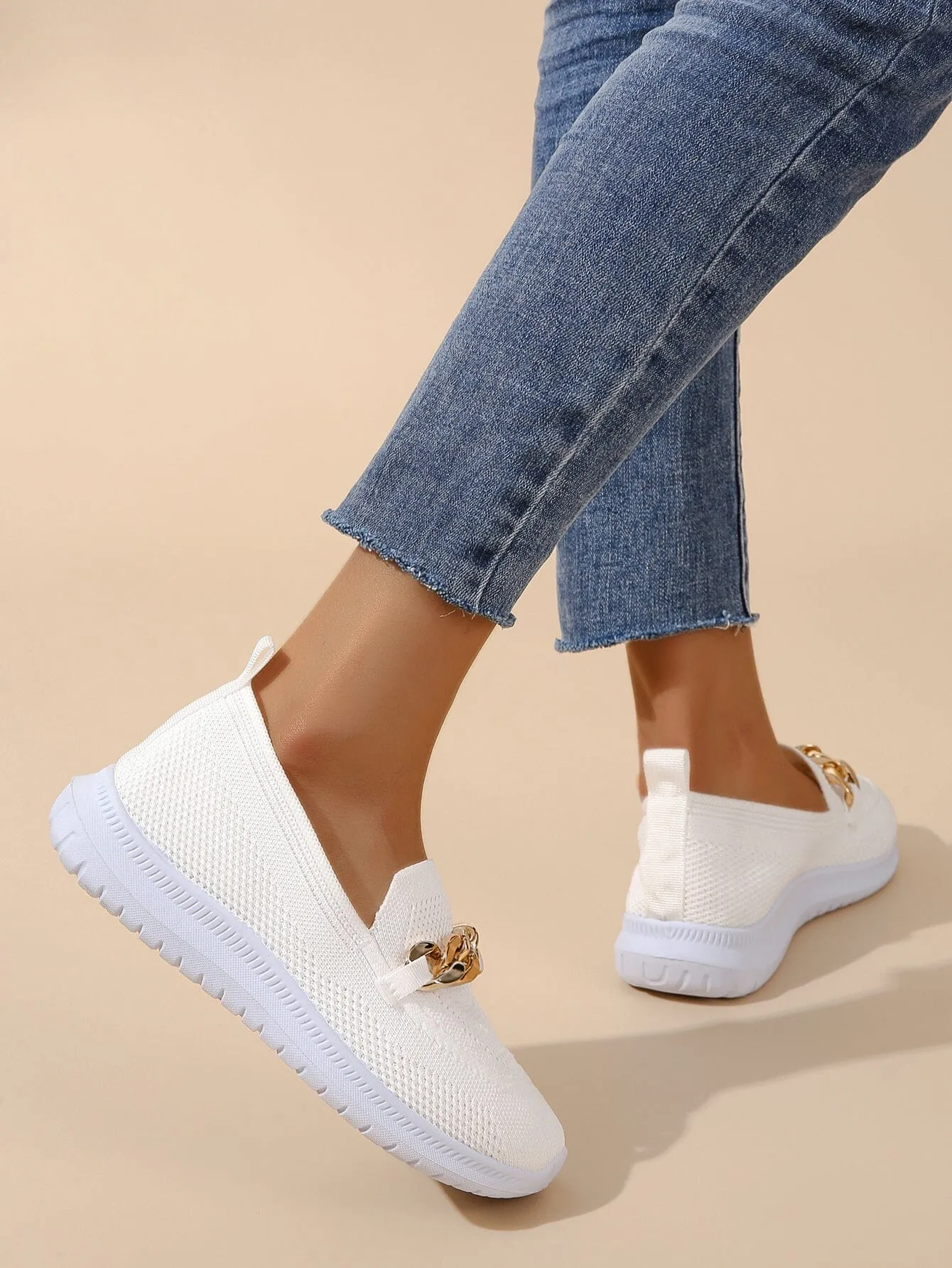 Lily | Comfy Orthopaedic Slip-Ons