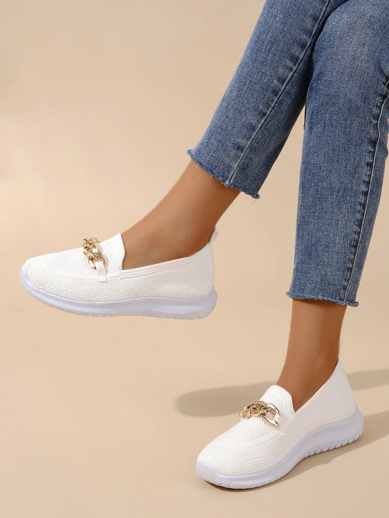 Lily | Comfy Orthopaedic Slip-Ons