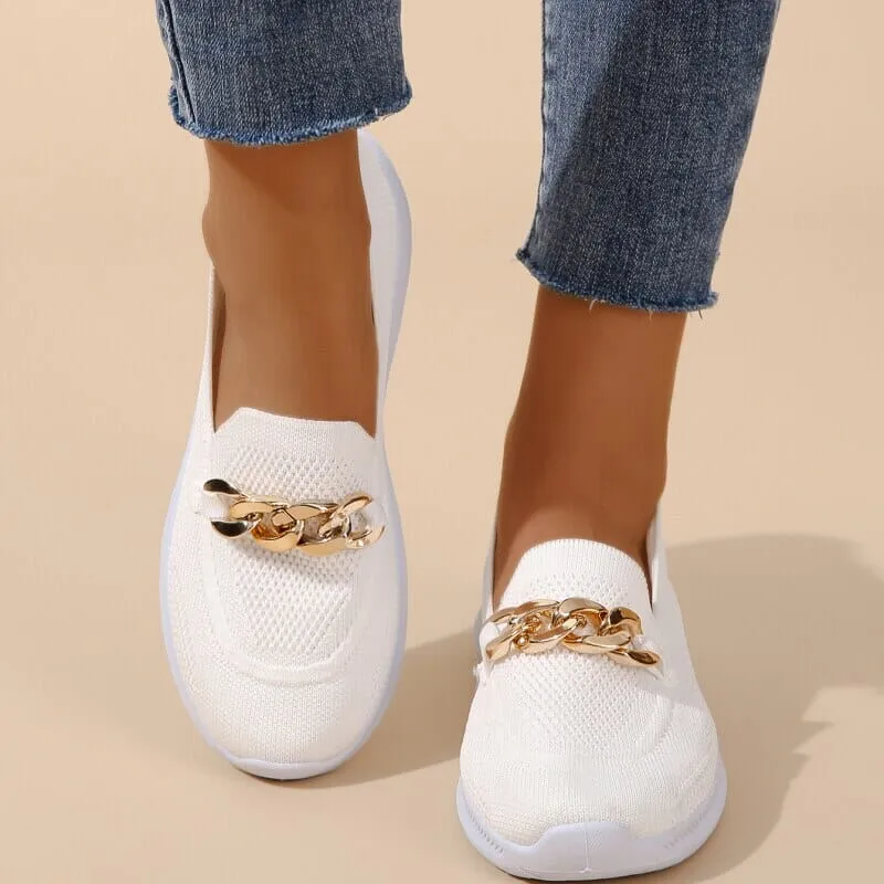 Lily | Comfy Orthopaedic Slip-Ons