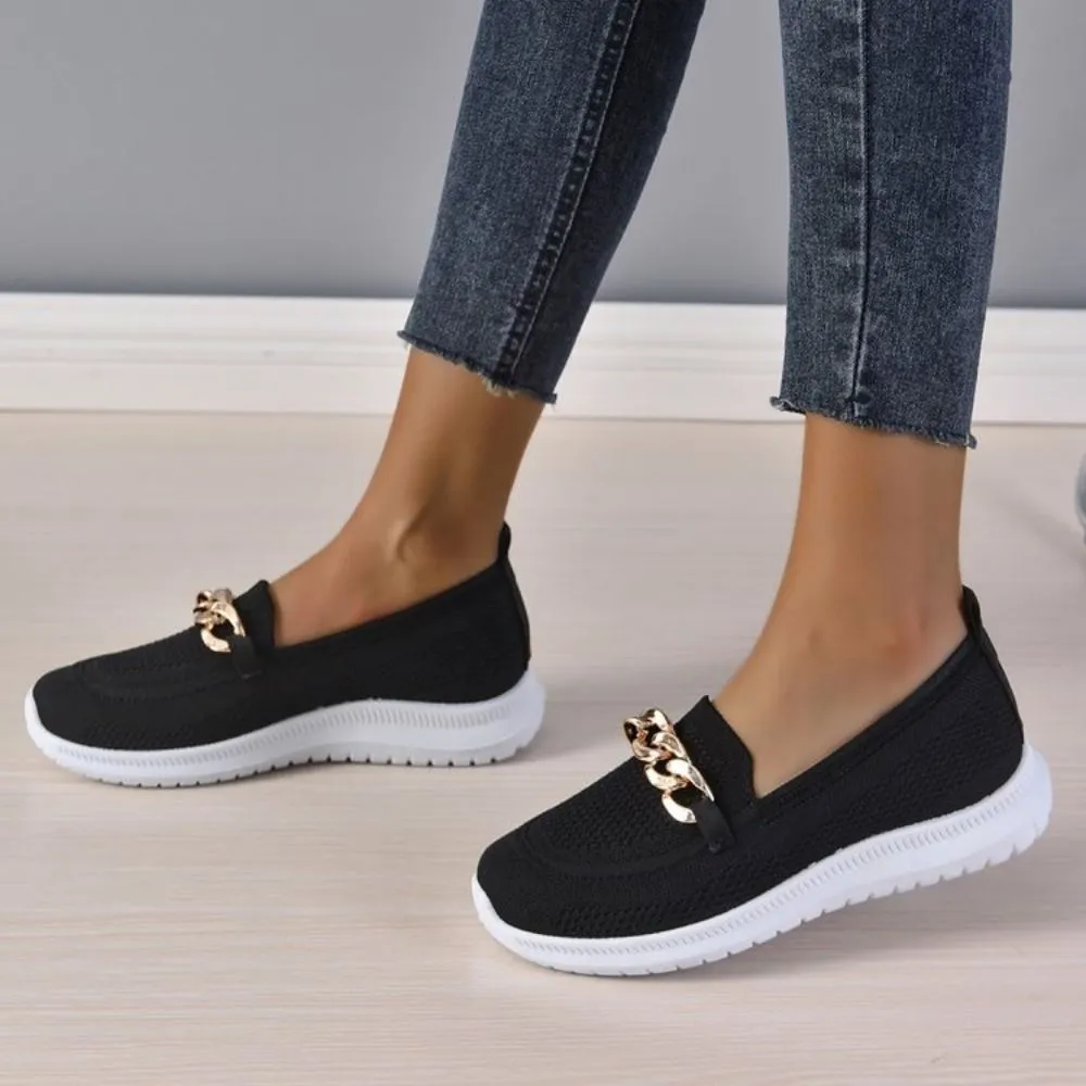 Lily | Comfy Orthopaedic Slip-Ons