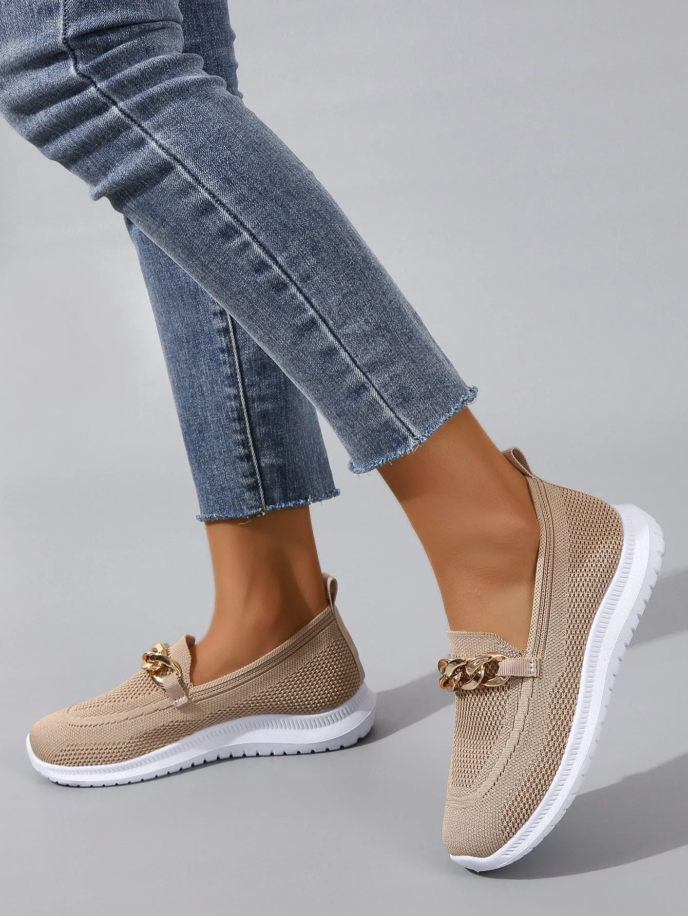 Lily | Comfy Orthopaedic Slip-Ons